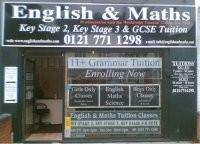English Maths Science Tuition and Examination Centre (Sparkhill) 617330 Image 0